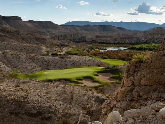 Lajitas Golf Resort & Spa Einrichtungen foto